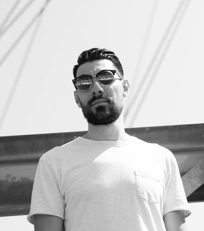 FEDERICO MOORE