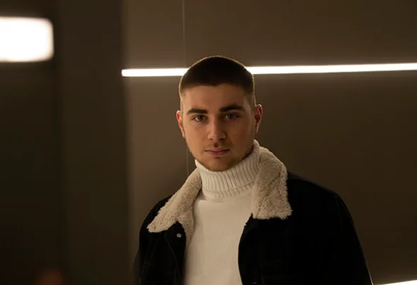 MIRKO BONFITTO