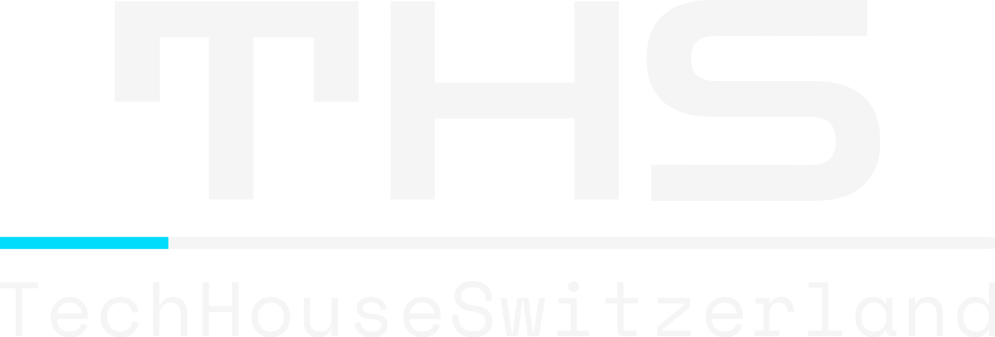 Tech House Switzerland